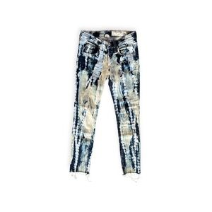 Rag & Bone tie dye pants Size 23 XS  skinny